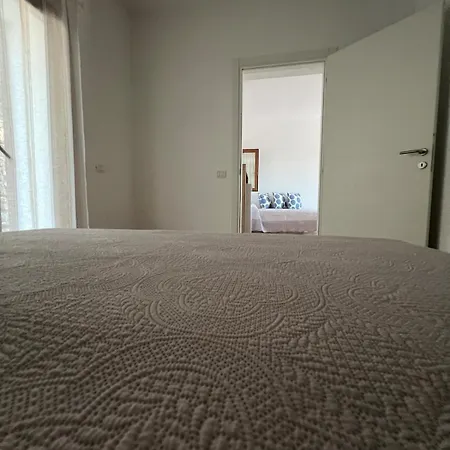 Zuccale 7 Appartement