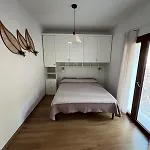 Zuccale 7 Apartament