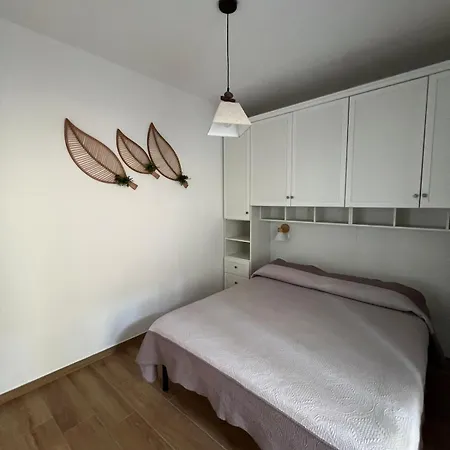 Zuccale 7 كابوليفيري