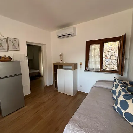 Zuccale 7 Capoliveri (Isola d'Elba)