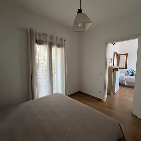 Zuccale 7 Apartmán *