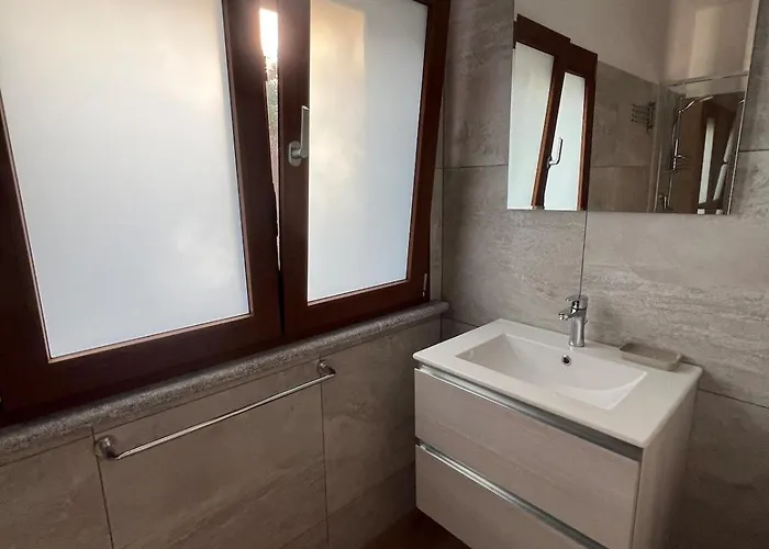 Zuccale 7 Apartmán *