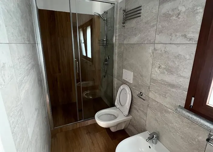 Apartmán Zuccale 7 *