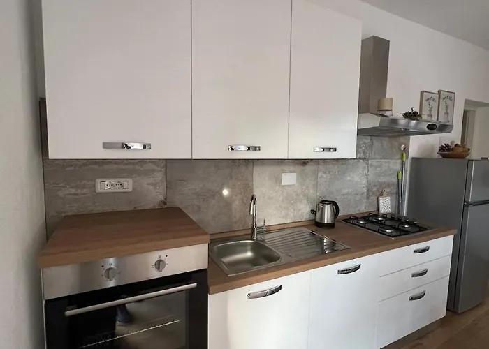 Zuccale 7 * Capoliveri (Isola d'Elba)