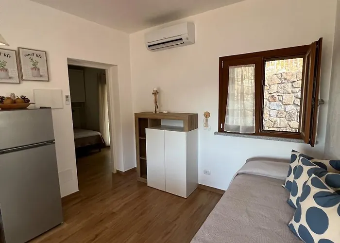 Zuccale 7 Capoliveri (Isola d'Elba)