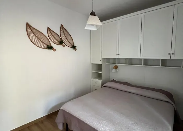 Zuccale 7 Capoliveri (Isola d'Elba)