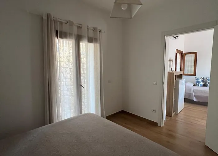 Zuccale 7 Apartmán *